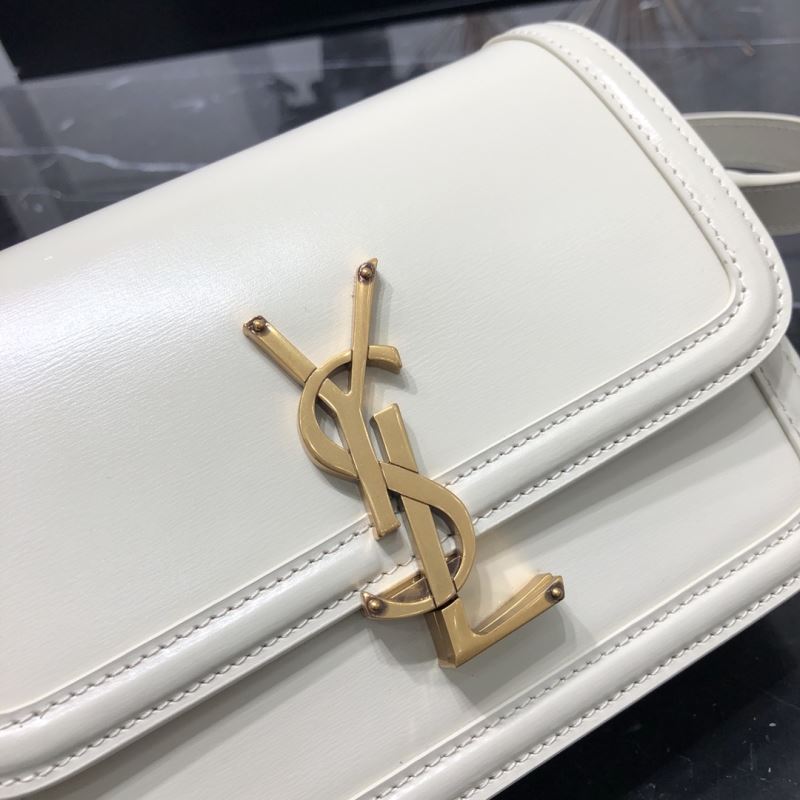 YSL Satchel Bags